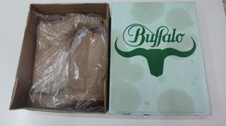 μπόττες BUFFALO καουμπόϋκες-thumb-3