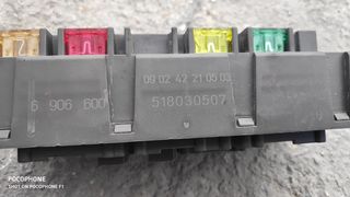 ΑΣΦΑΛΕΙΟΘΗΚΗ MINI COOPER R50 (02-06)-thumb-1