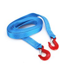 ΙΜΑΝΤΑΣ ΡΥΜΟΥΛΚΗΣΗΣ TOW ROPE 35mm 3000KG 5m AMiO – 1 ΤΕΜ.