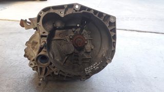 ALFA ROMEO A147 1600cc (AR) 2008 3ΘΥΡΟ - ΚΙΒΩΤΙΟ ΤΑΧΥΤΗΤΩΝ / ΣΑΣΜΑΝ