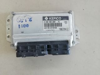 HYUNDAI GETZ ΕΓΚΕΦΑΛΟΣ 