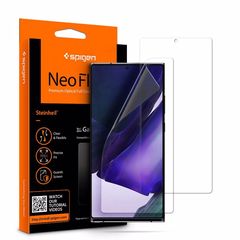 Spigen Neo Flex Screen Protector for Samsung Galaxy Note 20 Ultra