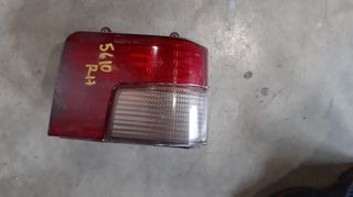 ΦΑΝΟΣ ΠΙΣΩ ΜΕΤΑΧΕΙΡΙΣΜΕΝΟ ΔΕΞΙ PEUGEOT 205-91