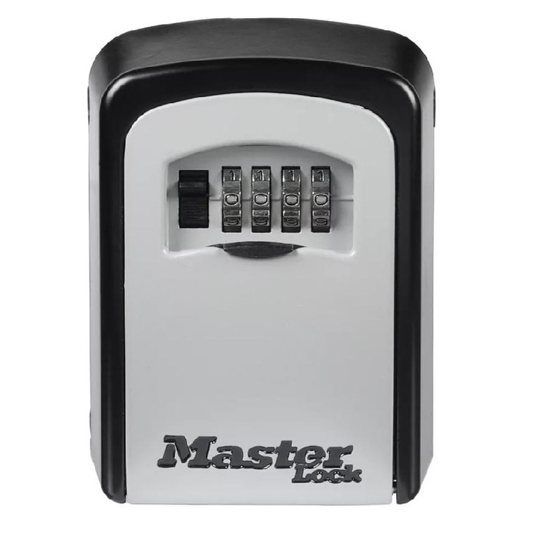 Κλειδοθήκη τοίχου Master Lock SIZE M 5401EURD