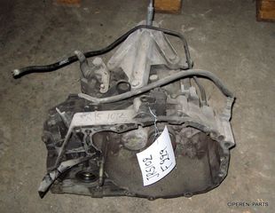 ΣΑΣΜΑΝ JR5102 ,RENAULT MEGANE 1500 DCI, JR5102,16Γ2-Π1(2Τ)-F229