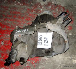 ΣΑΣΜΑΝ JB1185 1,4 8v Renault Clio 2 7701700514,16Β-Π3-F238