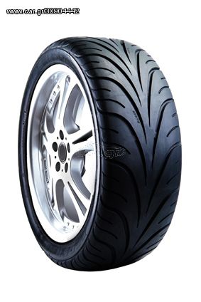 FEDERAL  595 RS-R (SEMI-SLICK) 235/40 R18 91W /  4 ΤΕΜΑΧΙΑ /  ΤΕΤΡΑΔΑ  /  ΑΠΟΣΤΟΛΗ ΣΕ ΟΛΗ ΤΗΝ ΕΛΛΑΔΑ !!