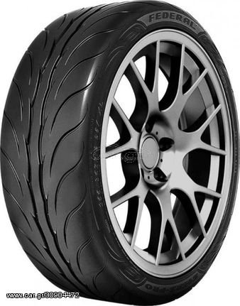 FEDERAL  595 RS-PRO (SEMI-SLICK) 235/40 R18 91Y /  4 ΤΕΜΑΧΙΑ /  ΤΕΤΡΑΔΑ  /  ΑΠΟΣΤΟΛΗ ΣΕ ΟΛΗ ΤΗΝ ΕΛΛΑΔΑ !!