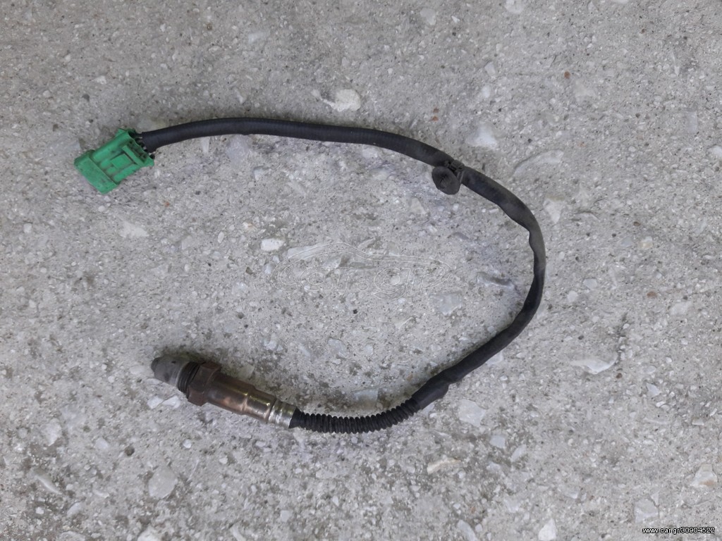 Αισθητηρας λ c2 125 vts