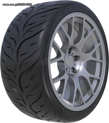 FEDERAL  595 RS-RR 235/40 R18 91W  /  4 ΤΕΜΑΧΙΑ /  ΤΕΤΡΑΔΑ  /  ΑΠΟΣΤΟΛΗ ΣΕ ΟΛΗ ΤΗΝ ΕΛΛΑΔΑ !!