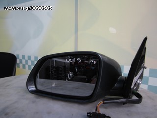 ΚΑΘΡΕΠΤΕΣ ΓΙΑ  OCTAVIA 5 MΕΤΑΧΕΙΡΙΣΜΕΝΟΙ 2005-2008