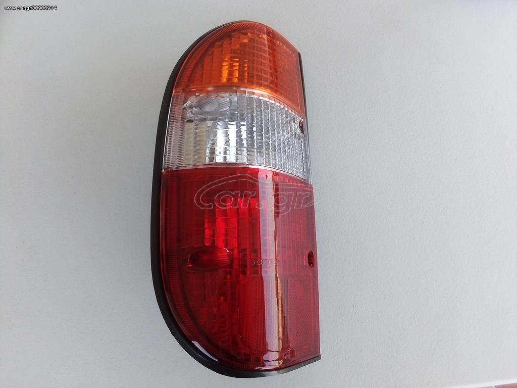 ΚΑΙΝΟΥΡΙΟ ΦΑΝΑΡΙ ΠΙΣΩ ΔΕΞΙ-ΑΡΙΣΤΕΡΟ FORD RANGER-MAZDA B '99-'06