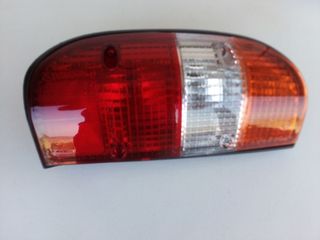 ΚΑΙΝΟΥΡΙΟ ΦΑΝΑΡΙ ΠΙΣΩ ΔΕΞΙ-ΑΡΙΣΤΕΡΟ FORD RANGER-MAZDA B '99-'06-thumb-1