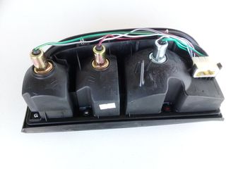ΚΑΙΝΟΥΡΙΟ ΦΑΝΑΡΙ ΠΙΣΩ ΔΕΞΙ-ΑΡΙΣΤΕΡΟ FORD RANGER-MAZDA B '99-'06-thumb-2