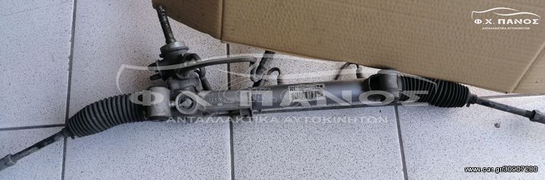 Κρεμαριέρα Υδραυλική OPEL ASTRA H 04-10