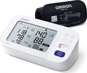 Πιεσόμετρο βραχίονα OMRON M6 Comfort 7360