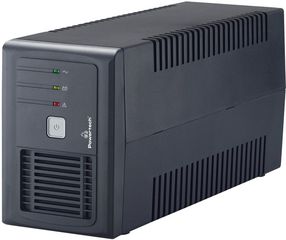 POWERTECH UPS Line Interactive 1150VA 690W - (PT-1150LI)