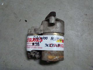 ΜΙΖΑ DAEWOO MATIZ 98   9627S481