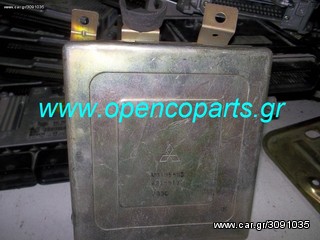 ΕΓΚΕΦΑΛΟΣ MITSUBISHI LANCER COLT G15B 1500cc 70HP ECU MD105553 ΜΟΝΑΔΑ ΕΛΕΓΧΟΥ ΚΙΝΗΤΗΡΑ