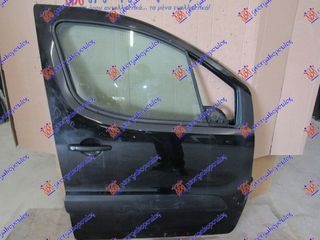 CITROEN BERLINGO 2015-2019 (B9) - ΠΟΡΤΑ ΕΜ. ΜΑΥΡΟ - ΔΕ