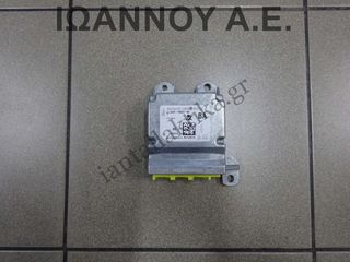 ΕΓΚΕΦΑΛΟΣ AIRBAG ΑΕΡΟΣΑΚΩΝ AA6T-14B321-BA FORD FIESTA 2008 - 2012