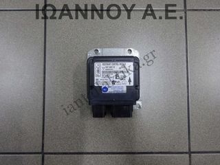 ΕΓΚΕΦΑΛΟΣ AIRBAG ΑΕΡΟΣΑΚΩΝ DV4T-14B321-EB 0285011766 FORD KUGA 2012 - 2015