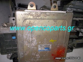ΕΓΚΕΦΑΛΟΣ MITSUBISHI LANCER SPACE RUNER 1600cc ECU MD174846 ΜΟΝΑΔΑ ΕΛΕΓΧΟΥ ΚΙΝΗΤΗΡΑ