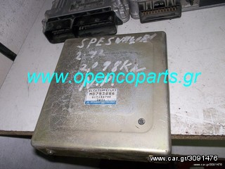 ΕΓΚΕΦΑΛΟΣ MITSUBISHI SPACE WAGON N33W ECU MD753886 ΜΟΝΑΔΑ ΕΛΕΓΧΟΥ ΚΙΝΗΤΗΡΑ