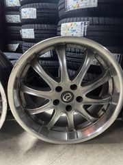 ZANTES MAZDA NISSAN TOYOTA SUSUKI 5/114
