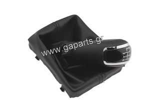 ΠΟΜΟΛΟ + ΦΥΣΟΥΝΑ AUDI A4 2007-,A5 2007-,A6 2004-,Q5 2008-  6 ΤΑΧ