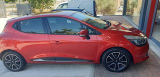 Renault Clio 2013