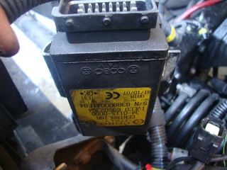 IVECO 3.0 2.2 2.3 MOTER ENGINE 3000 16V DIESEL  Electrical Control Unit Module 