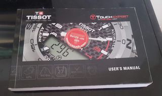 ΡΟΛΟΙ TISSOT T TOUCH-thumb-35