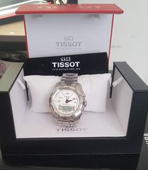 ΡΟΛΟΙ TISSOT T TOUCH