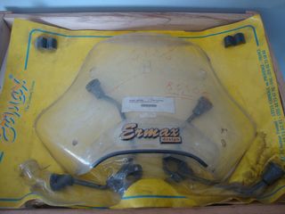 Ermax universal windshield 36 cm  Mini Freeway ® windshield -thumb-2