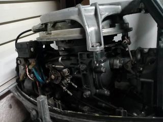 Mariner 1995 25hp 2t άψογη -thumb-2