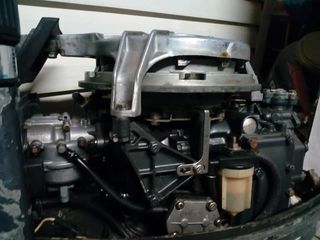 Mariner 1995 25hp 2t άψογη -thumb-3