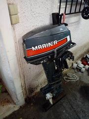 Mariner 1995 25hp 2t άψογη -thumb-1