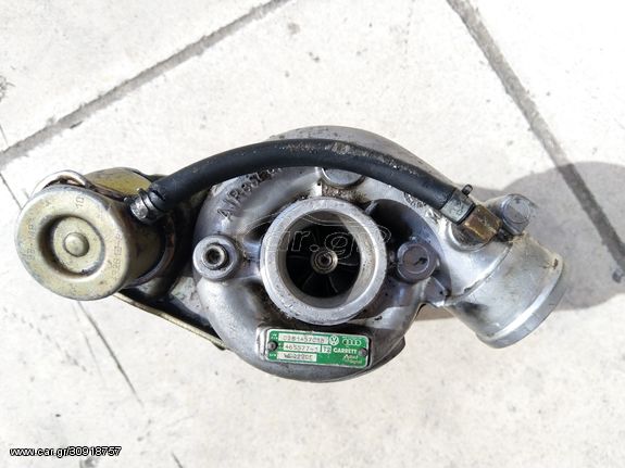 VW-AUDI-SEAT 1.9 ΤΟΥΡΜΠΙΝΑ (465577-1)