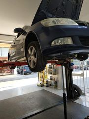 ΑΛΛΑΓΗ ΔΙΣΚΟ ΠΛΑΤΟ ΡΟΥΛΕΜΑΝ ΣΕ SKODA OCTAVIA 5-thumb-3