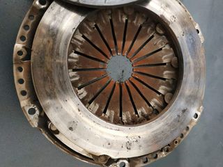 ΑΛΛΑΓΗ ΔΙΣΚΟ ΠΛΑΤΟ ΡΟΥΛΕΜΑΝ ΣΕ SKODA OCTAVIA 5-thumb-6
