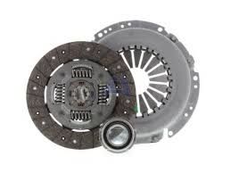 ΣΕΤ ΣΥΜΠΛΕΚΤΗ Φ215 NISSAN KUBISTER 1.5 DCI 05>