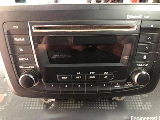 Ραδιο-CD Suzuki Baleno 16-