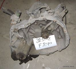 ΣΑΣΜΑΝ JR5102 RENAULT MEGANE 1500 DCI ,JR5102,16Δ2-Π1-F240