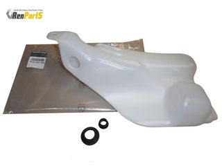 ΔΟΧΕΙΟ ΥΓΡΩΝ ΠΑΡ ΜΠΡΙΖ WIPER WATER BOTTLE RENAULT MEGANE III SCENIC III ΓΝΗΣΙΟ ΑΝΤΑΛΛΑΚΤΙΚΟ