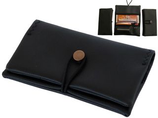 SIMONA 997 23 ΜΑΥΡΗ ΜΑΤ καπνοθήκη 99723
