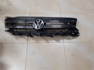 Μασκα για vw tiguan
