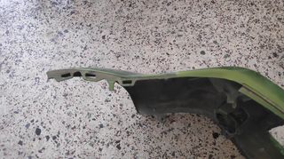 Citroen C2 Εμπρός Προφυλακτήρας-thumb-4