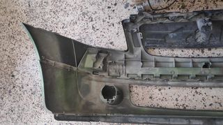 Citroen C2 Εμπρός Προφυλακτήρας-thumb-5