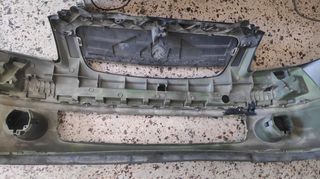 Citroen C2 Εμπρός Προφυλακτήρας-thumb-6